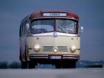 Mercedes-Benz O6600 H 1951 года